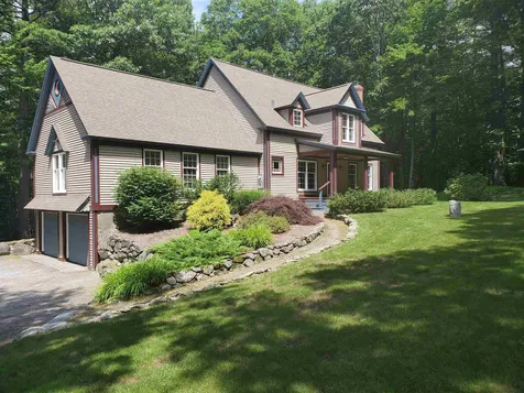 19 Tubbs Hill Road Deering NH 03244