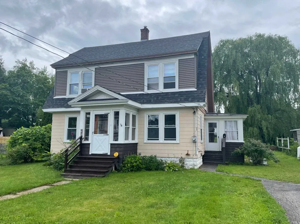 5 Coolidge Avenue Dover NH 03820