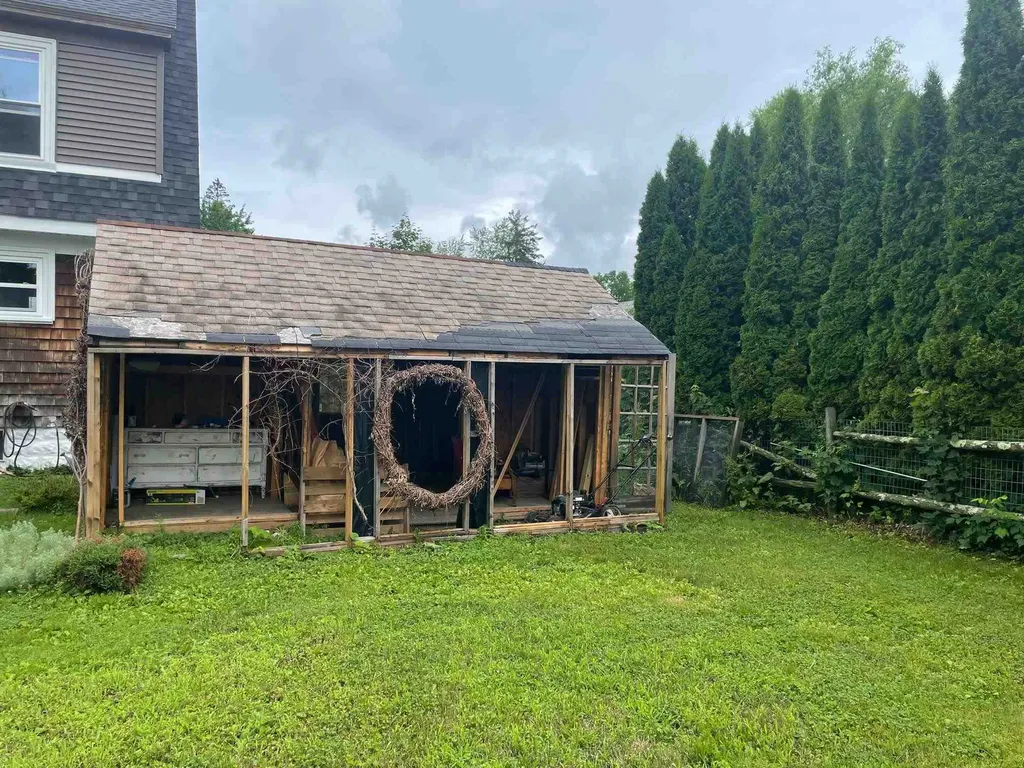 5 Coolidge Avenue Dover NH 03820