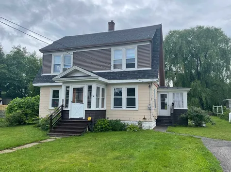 5 Coolidge Avenue Dover NH 03820