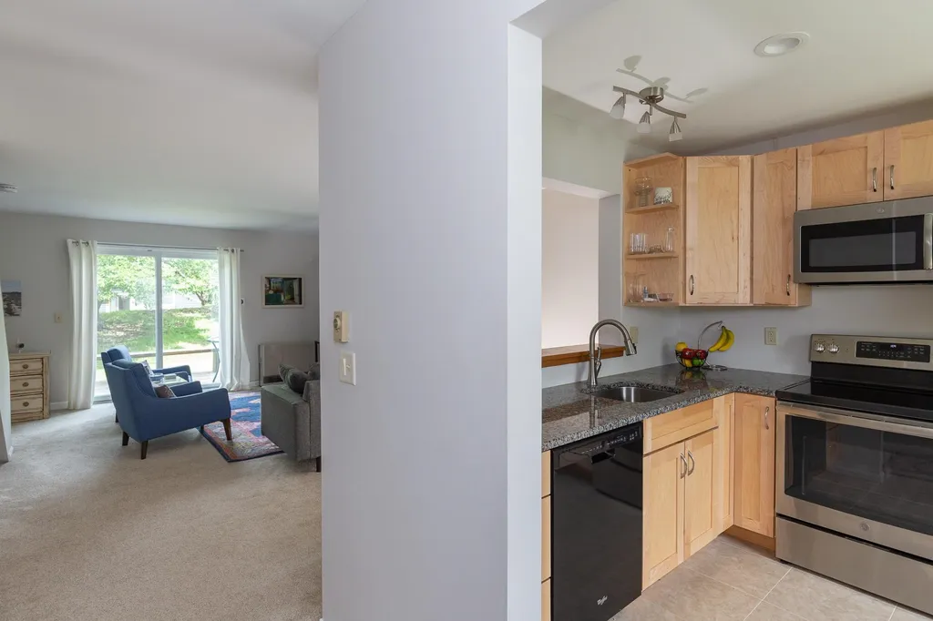 11 Conifer Court Burlington VT 05401