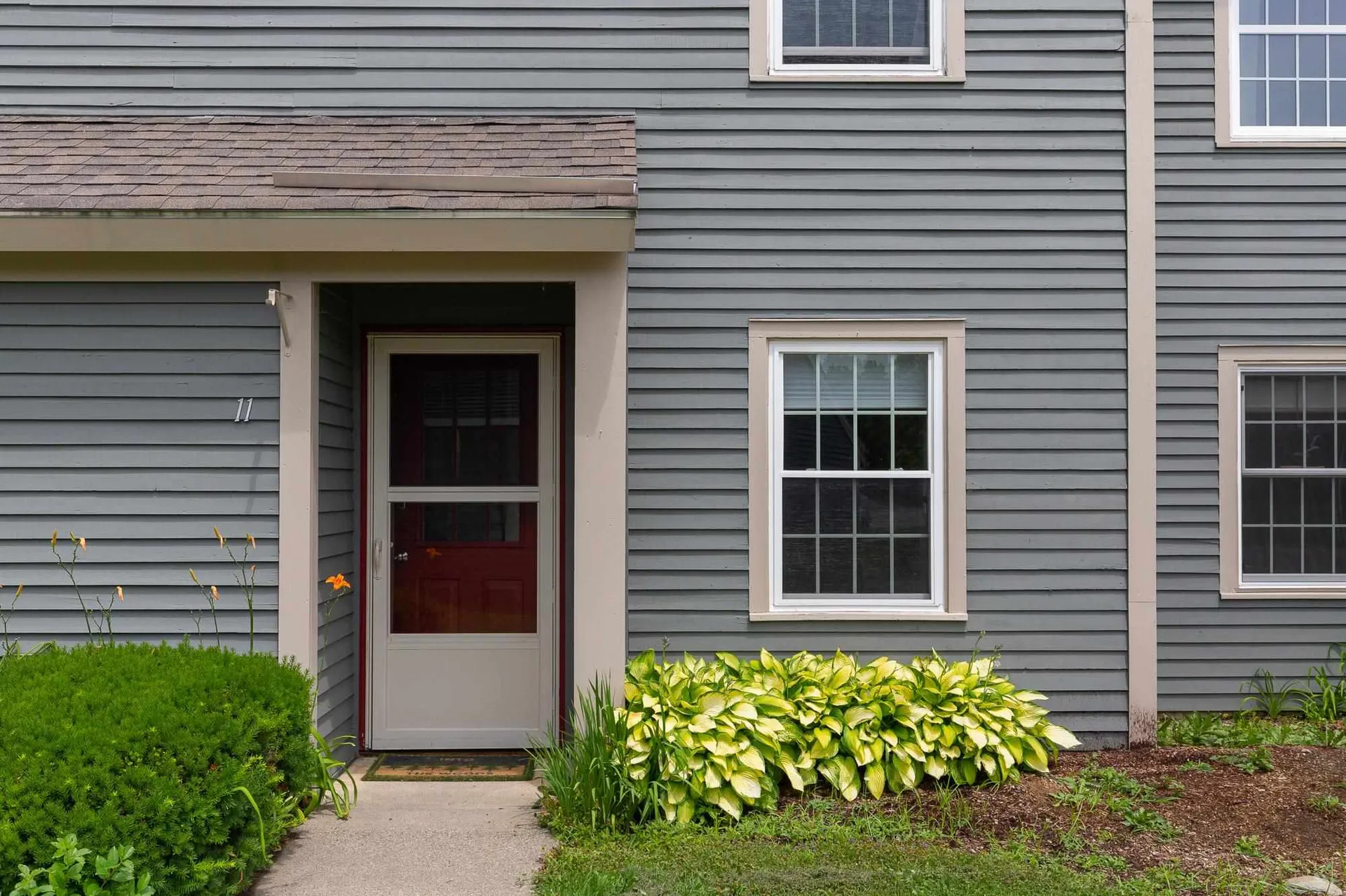 11 Conifer Court Burlington VT 05401