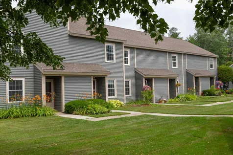 11 Conifer Court Burlington VT 05401