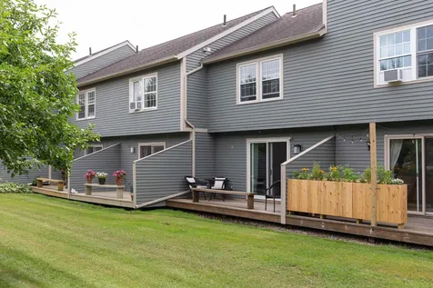 11 Conifer Court Burlington VT 05401
