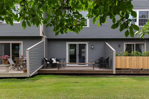 11 Conifer Court Burlington VT 05401