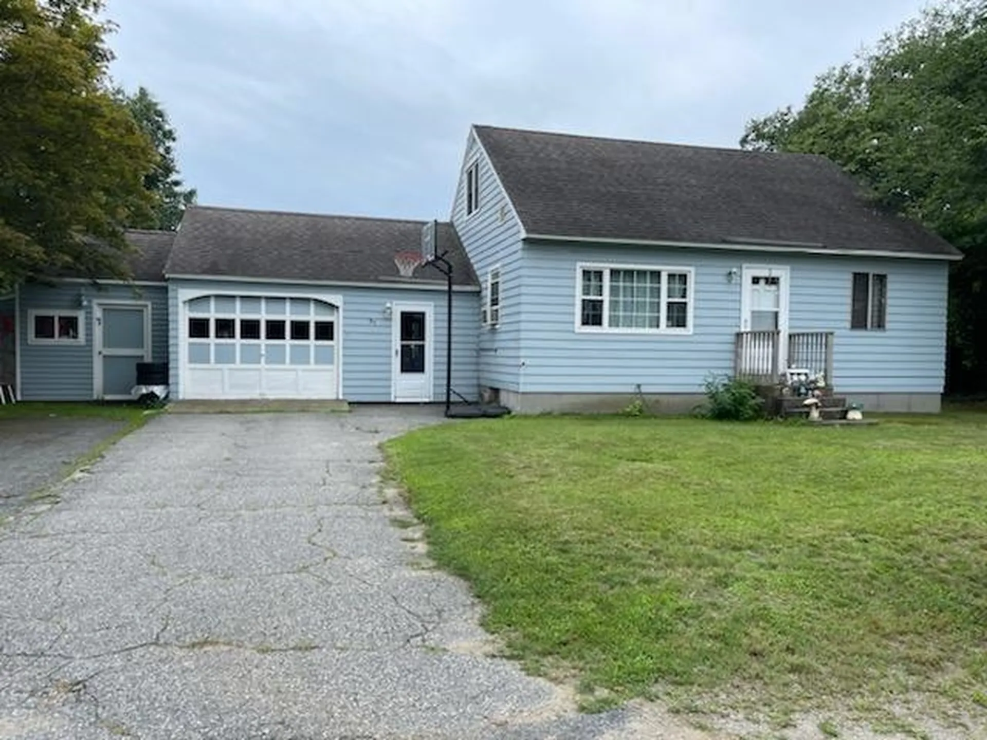 55 Hinsdale Heights Hinsdale NH 03451
