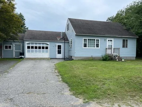 55 Hinsdale Heights Hinsdale NH 03451