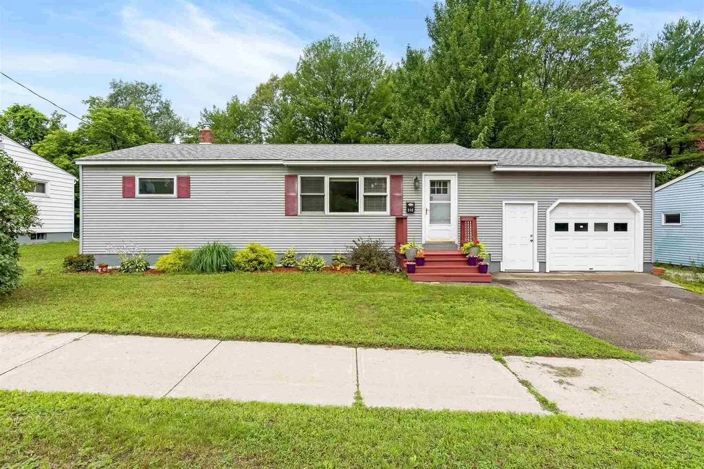 215 Patchen Road South Burlington VT 05403