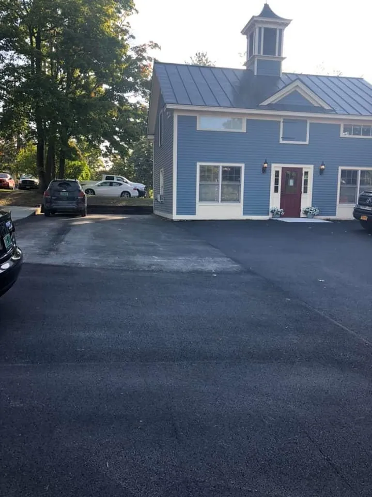 71 South Pleasant Street Middlebury VT 05753