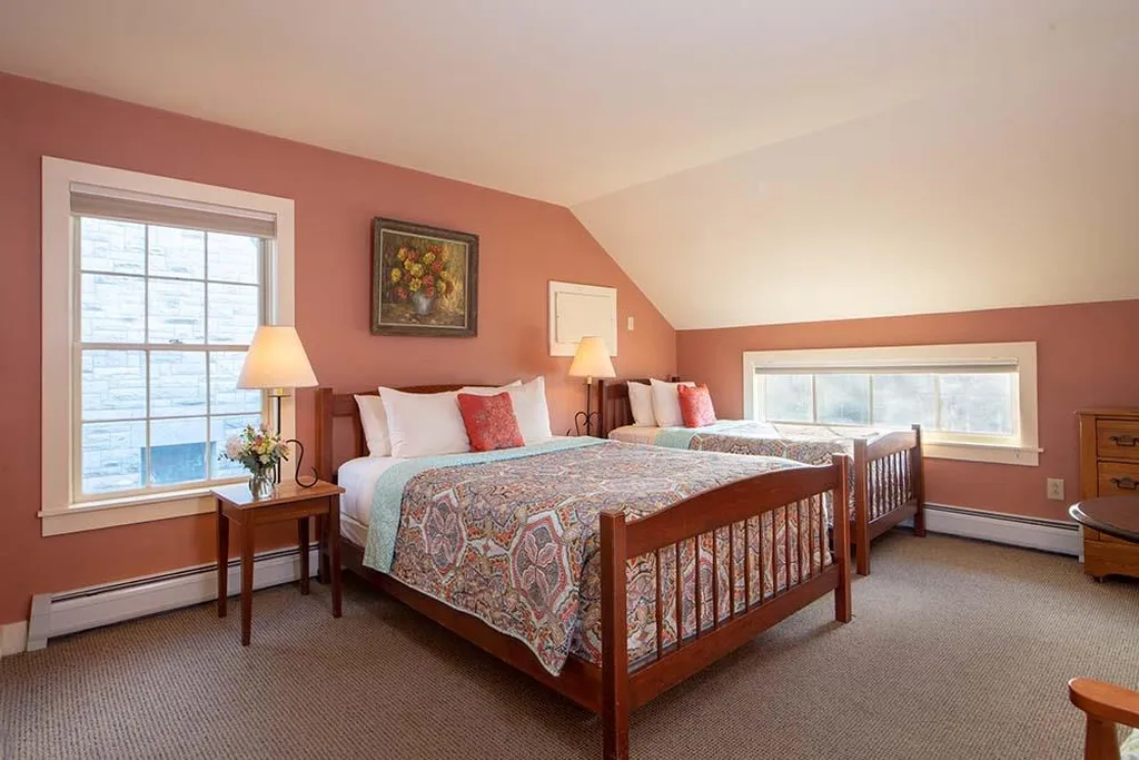 71 South Pleasant Street Middlebury VT 05753