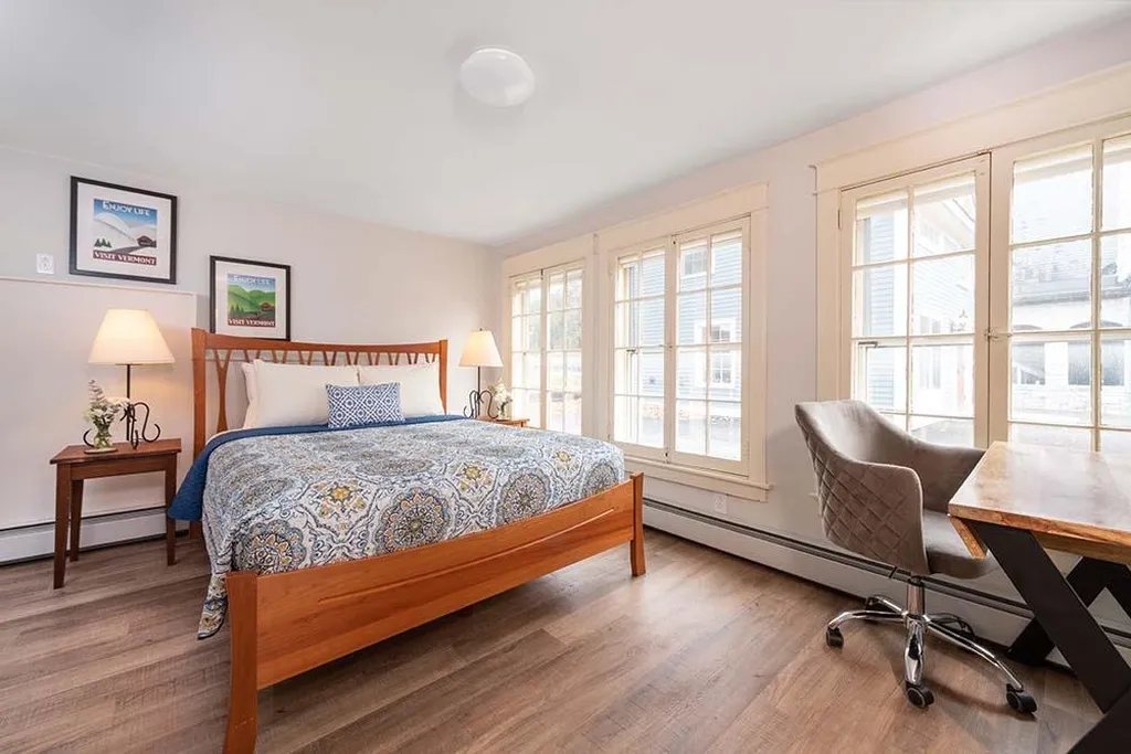 71 South Pleasant Street Middlebury VT 05753