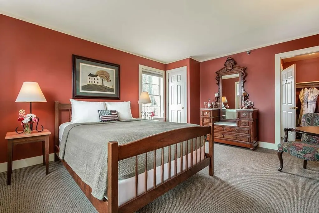 71 South Pleasant Street Middlebury VT 05753