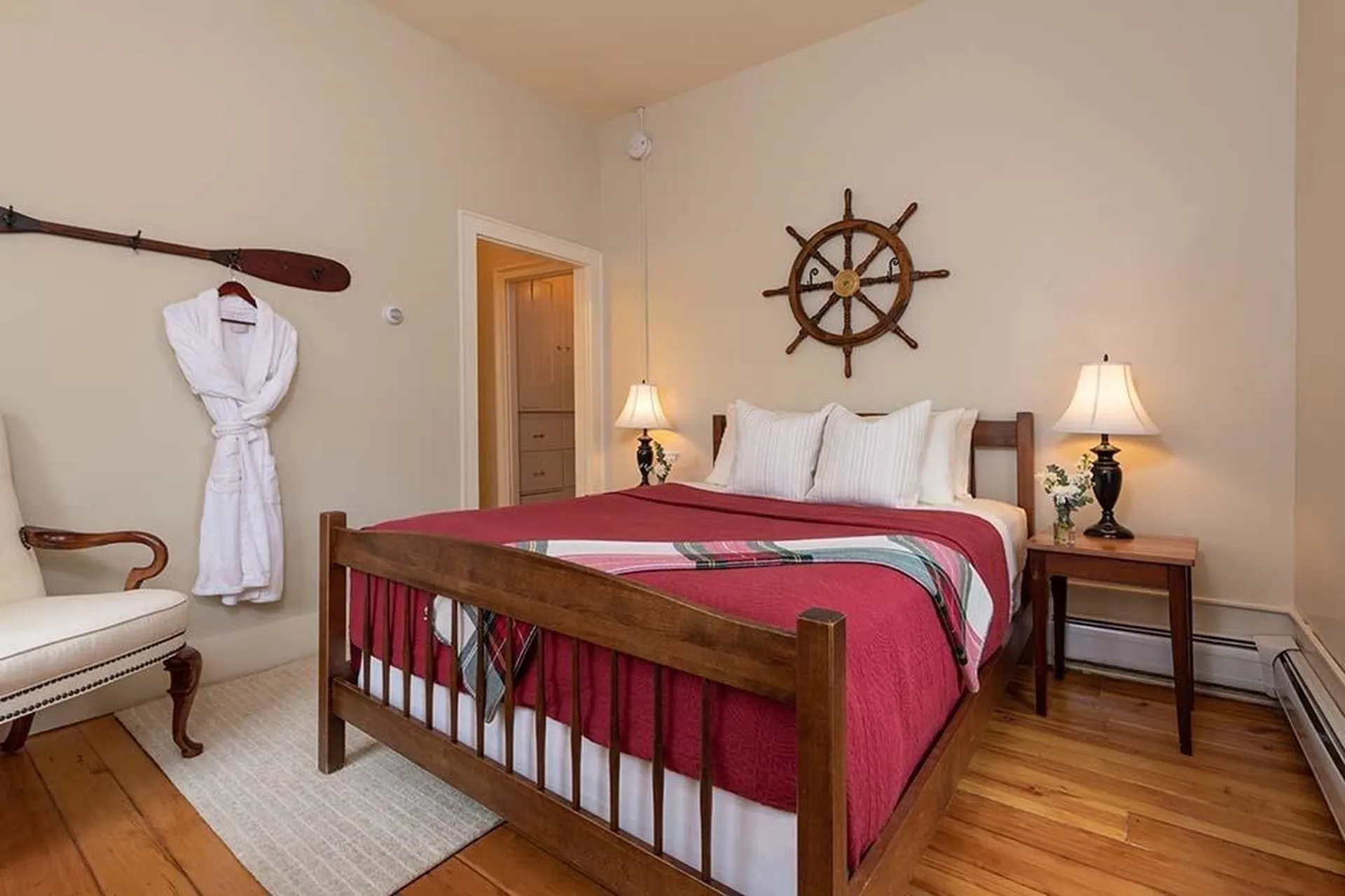 71 South Pleasant Street Middlebury VT 05753