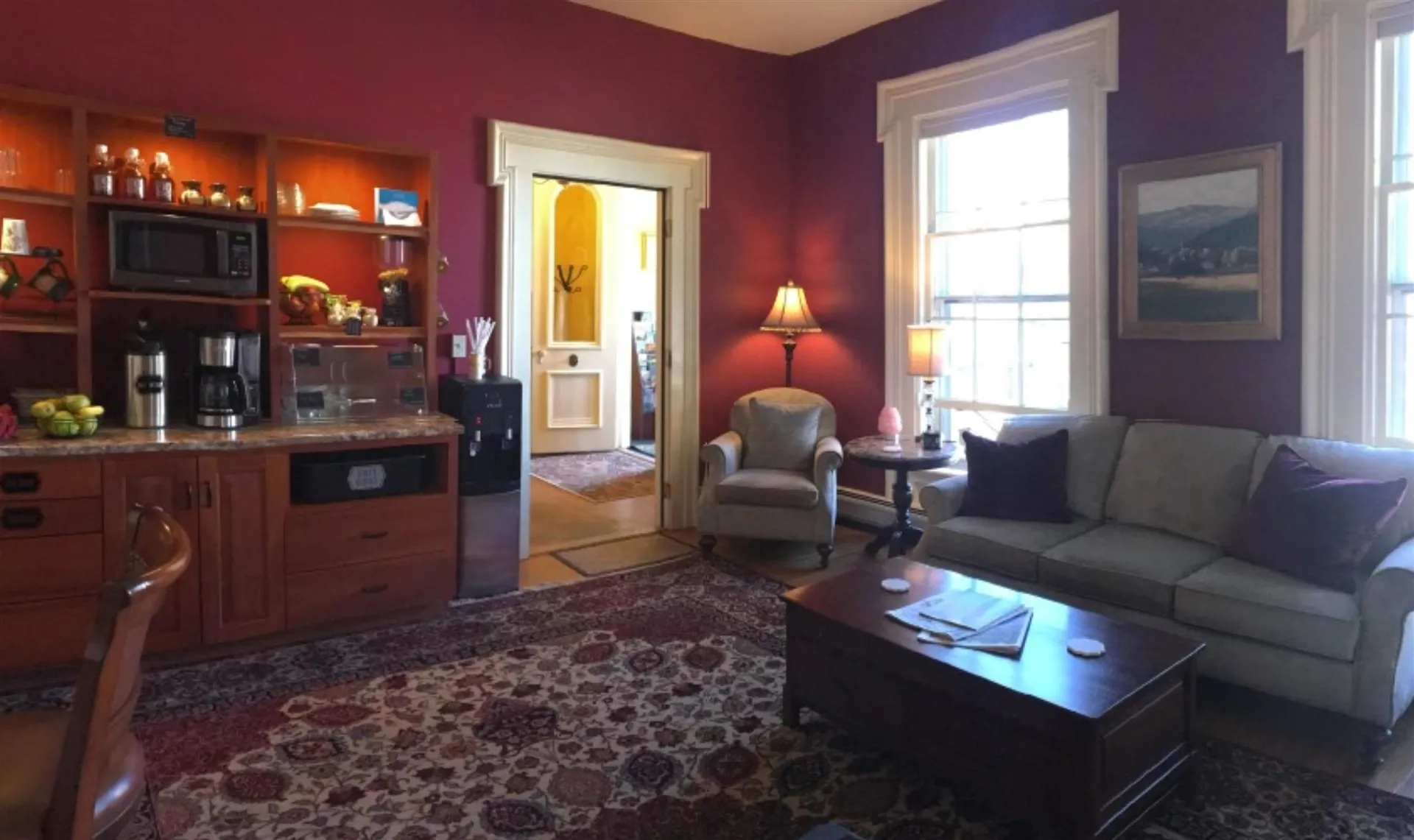 71 South Pleasant Street Middlebury VT 05753