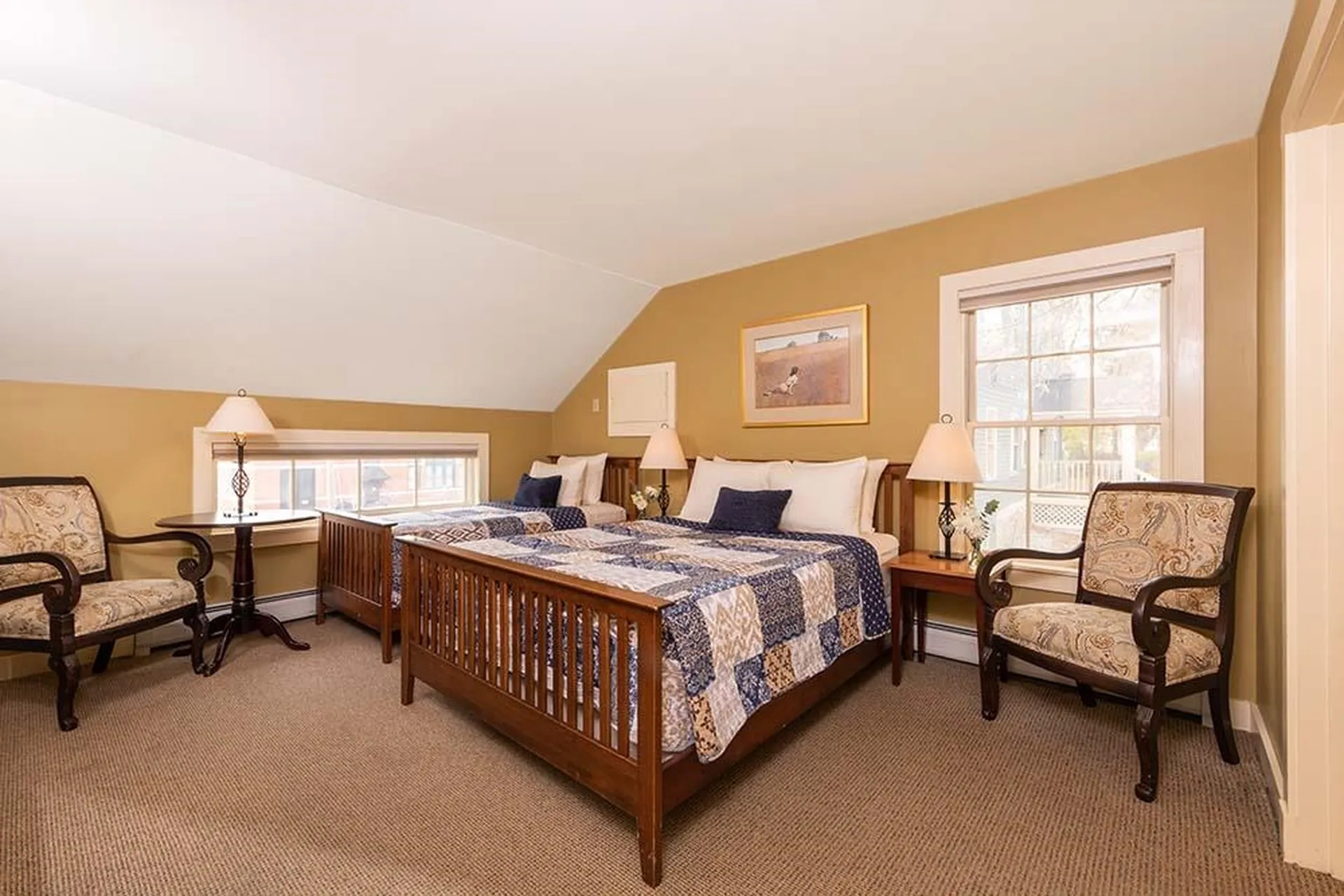 71 South Pleasant Street Middlebury VT 05753