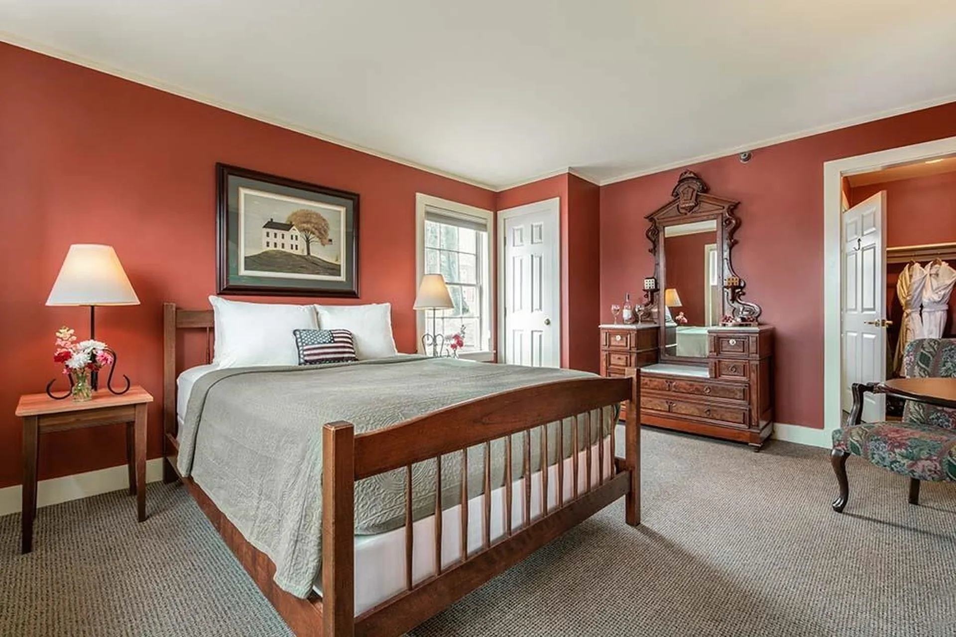 71 South Pleasant Street Middlebury VT 05753