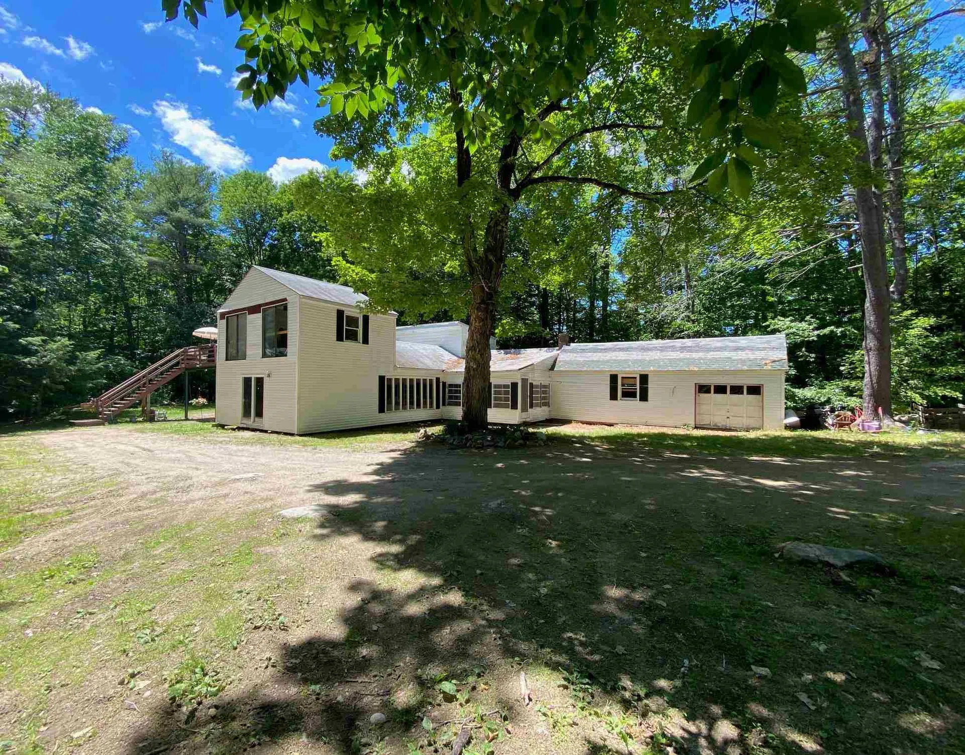 674 South Main Street Wolfeboro NH 03894