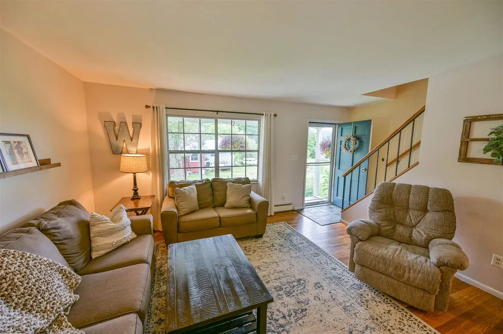 71 Shaw Circle Northfield VT 05663