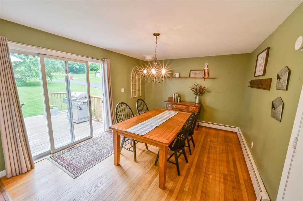 71 Shaw Circle Northfield VT 05663
