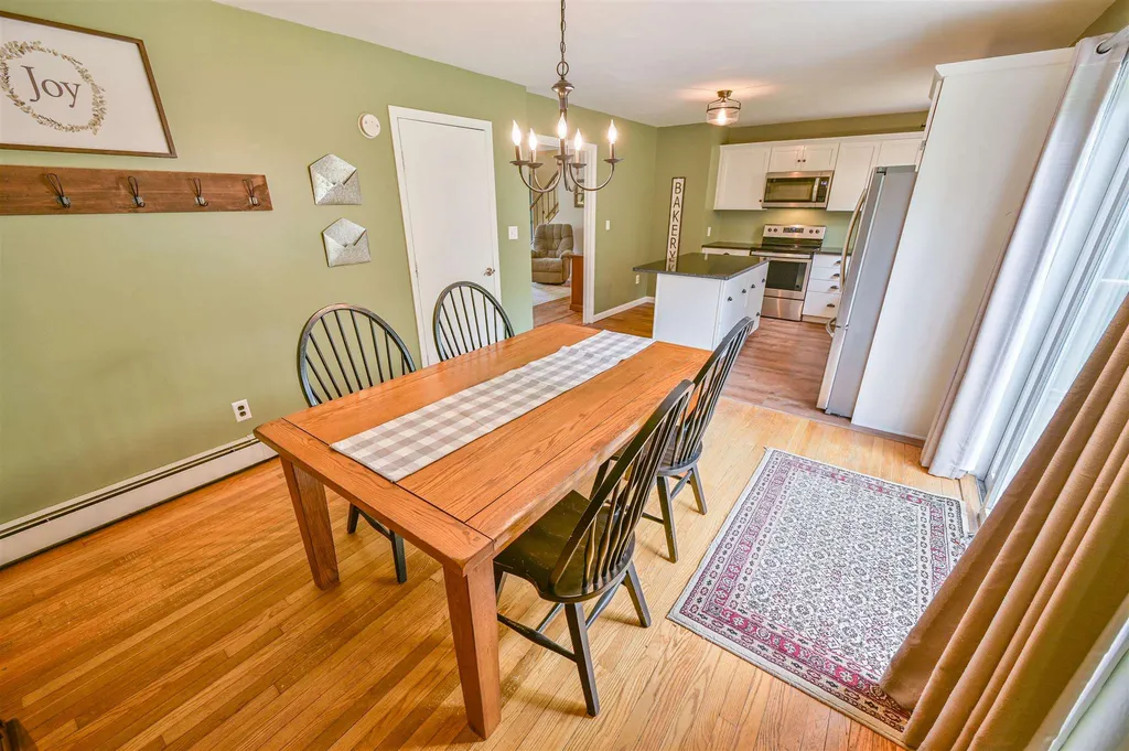 71 Shaw Circle Northfield VT 05663