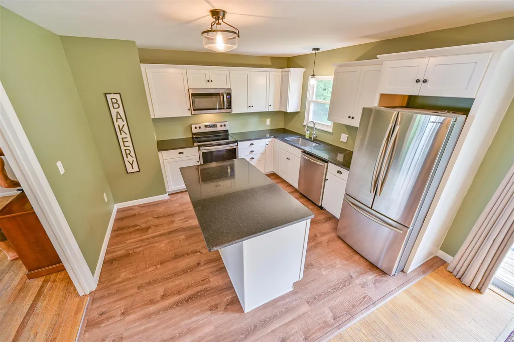 71 Shaw Circle Northfield VT 05663