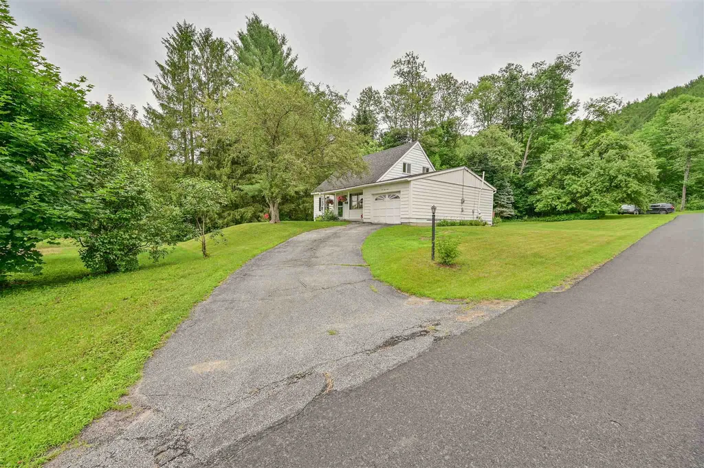 71 Shaw Circle Northfield VT 05663