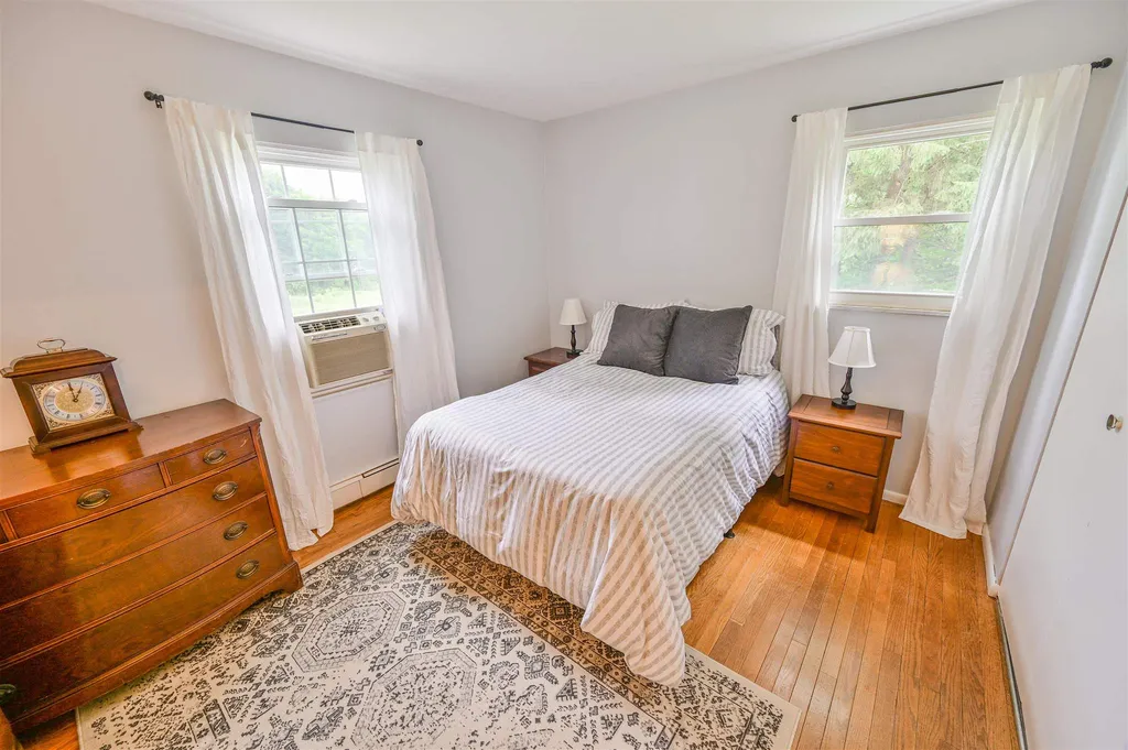 71 Shaw Circle Northfield VT 05663