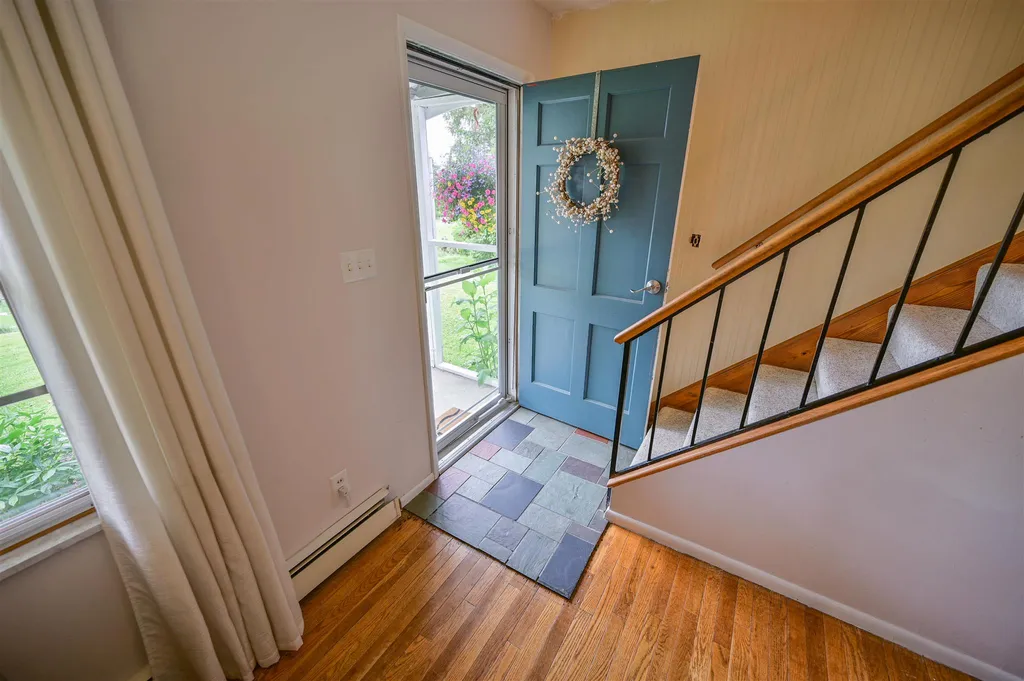 71 Shaw Circle Northfield VT 05663
