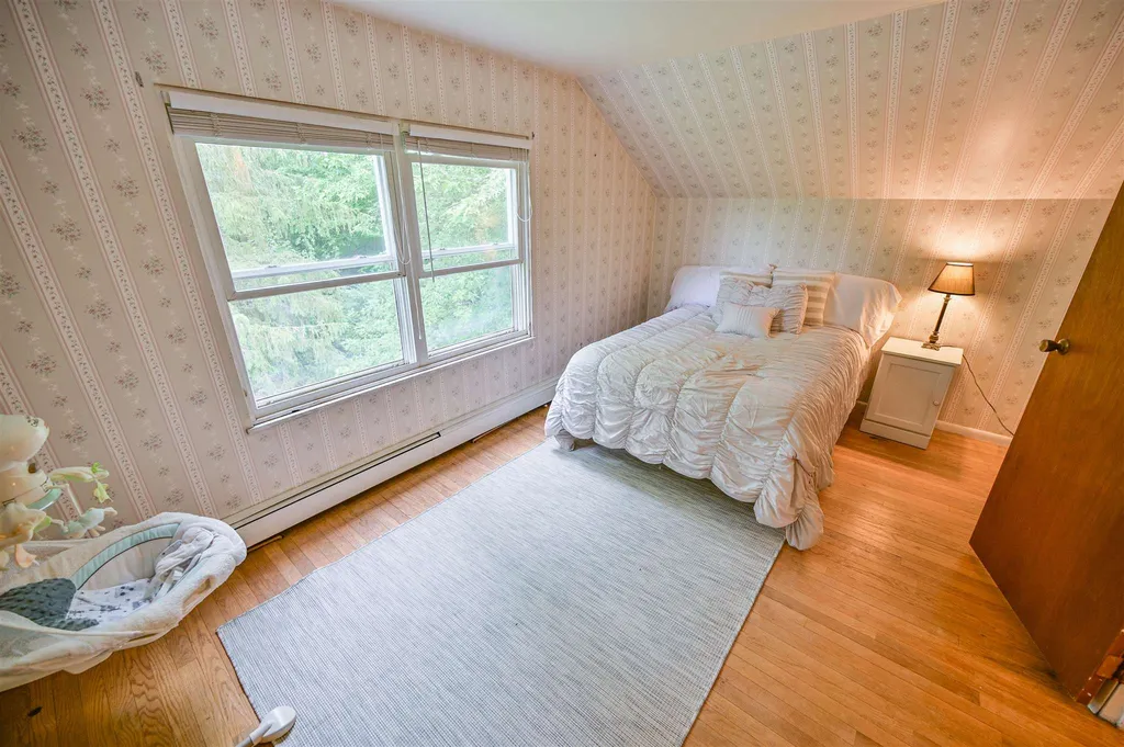 71 Shaw Circle Northfield VT 05663