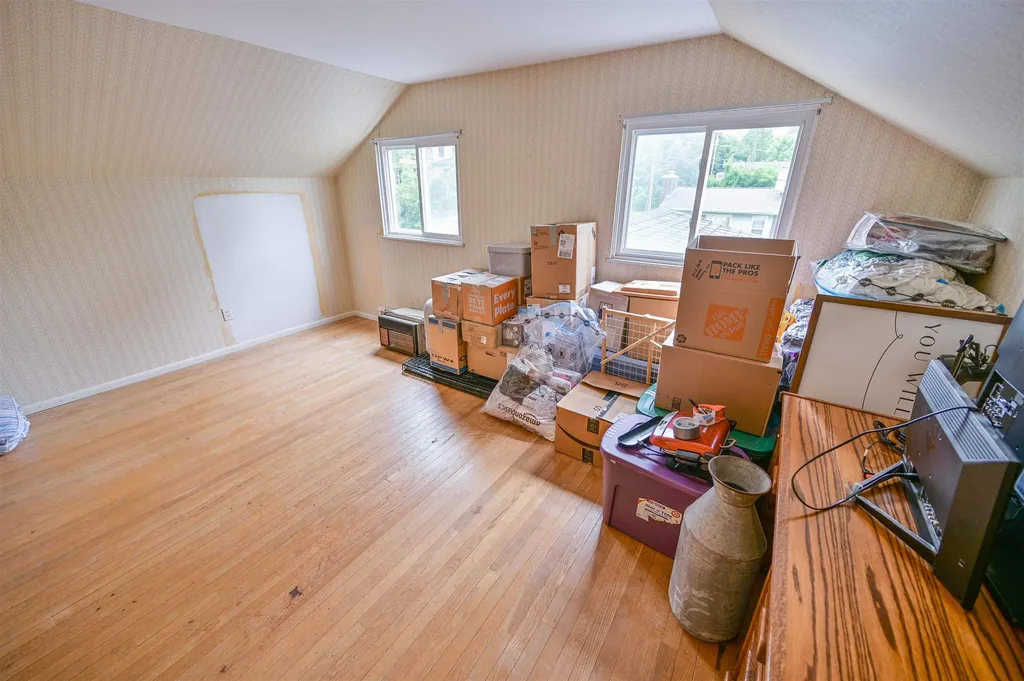 71 Shaw Circle Northfield VT 05663