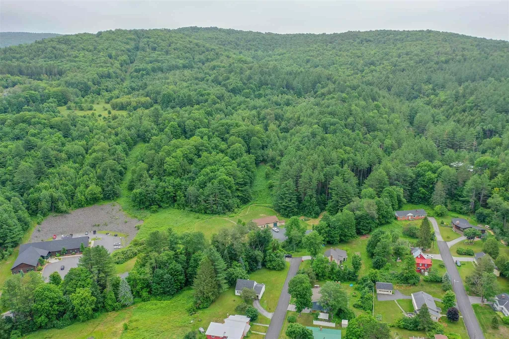 71 Shaw Circle Northfield VT 05663