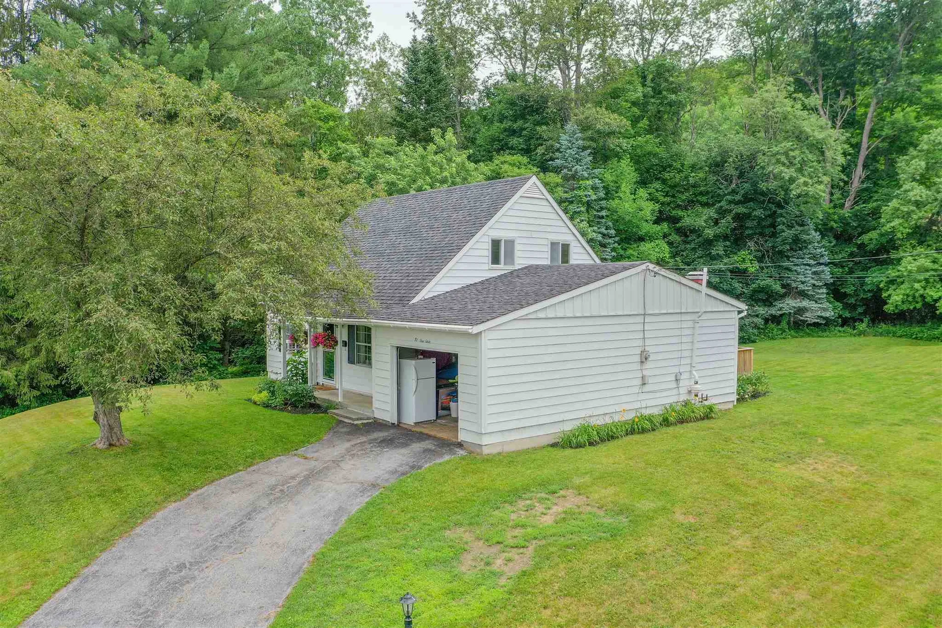 71 Shaw Circle Northfield VT 05663
