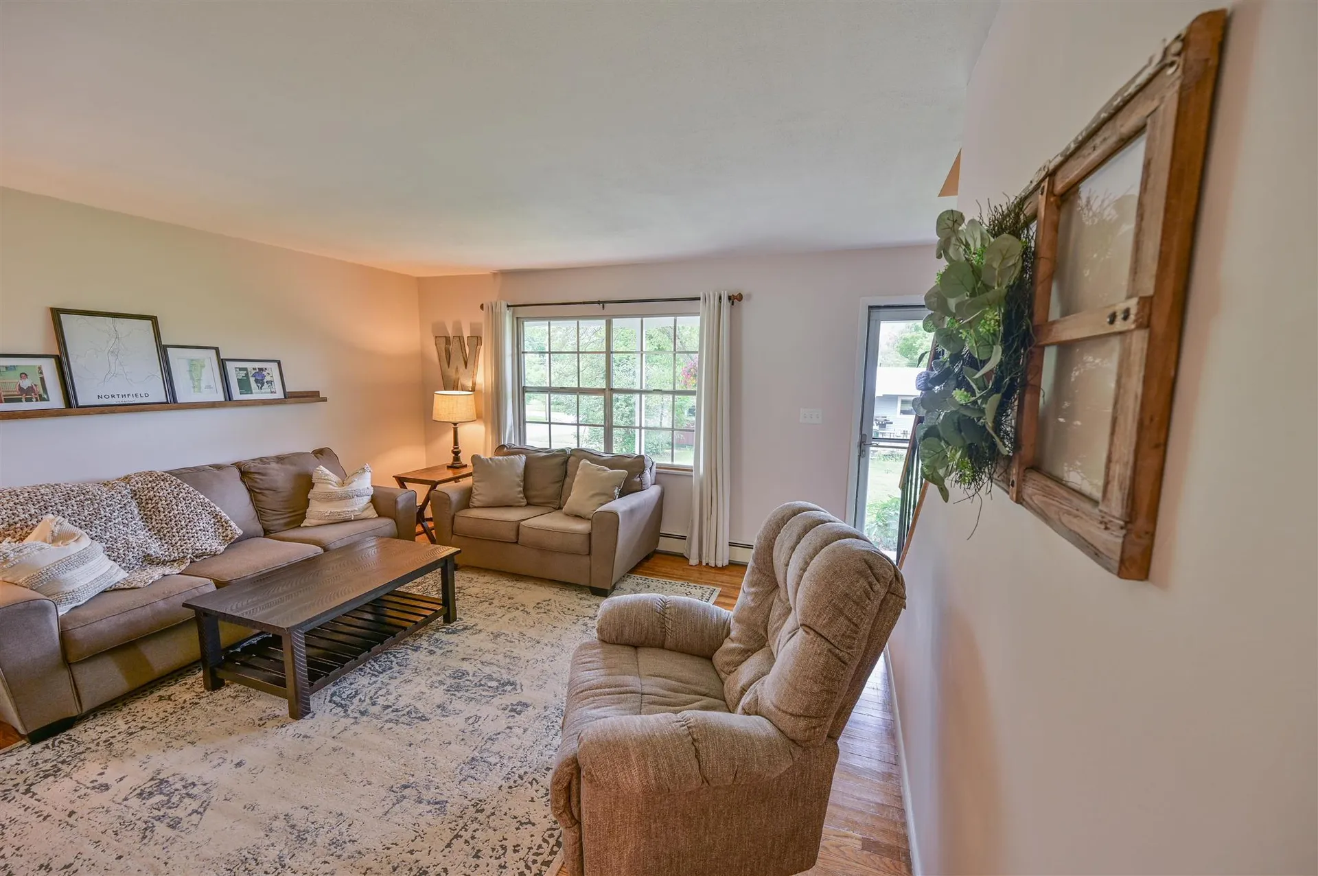 71 Shaw Circle Northfield VT 05663