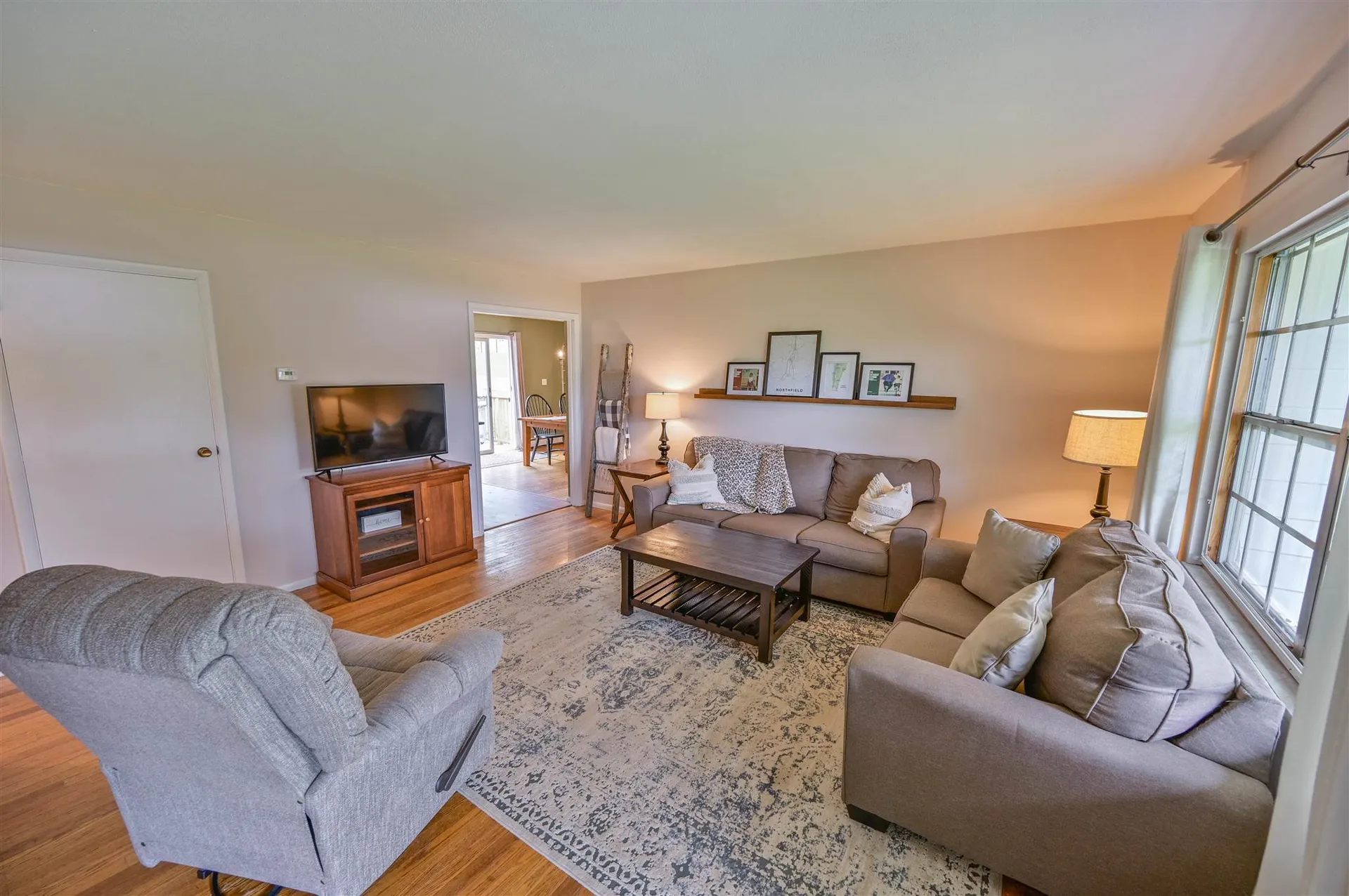 71 Shaw Circle Northfield VT 05663