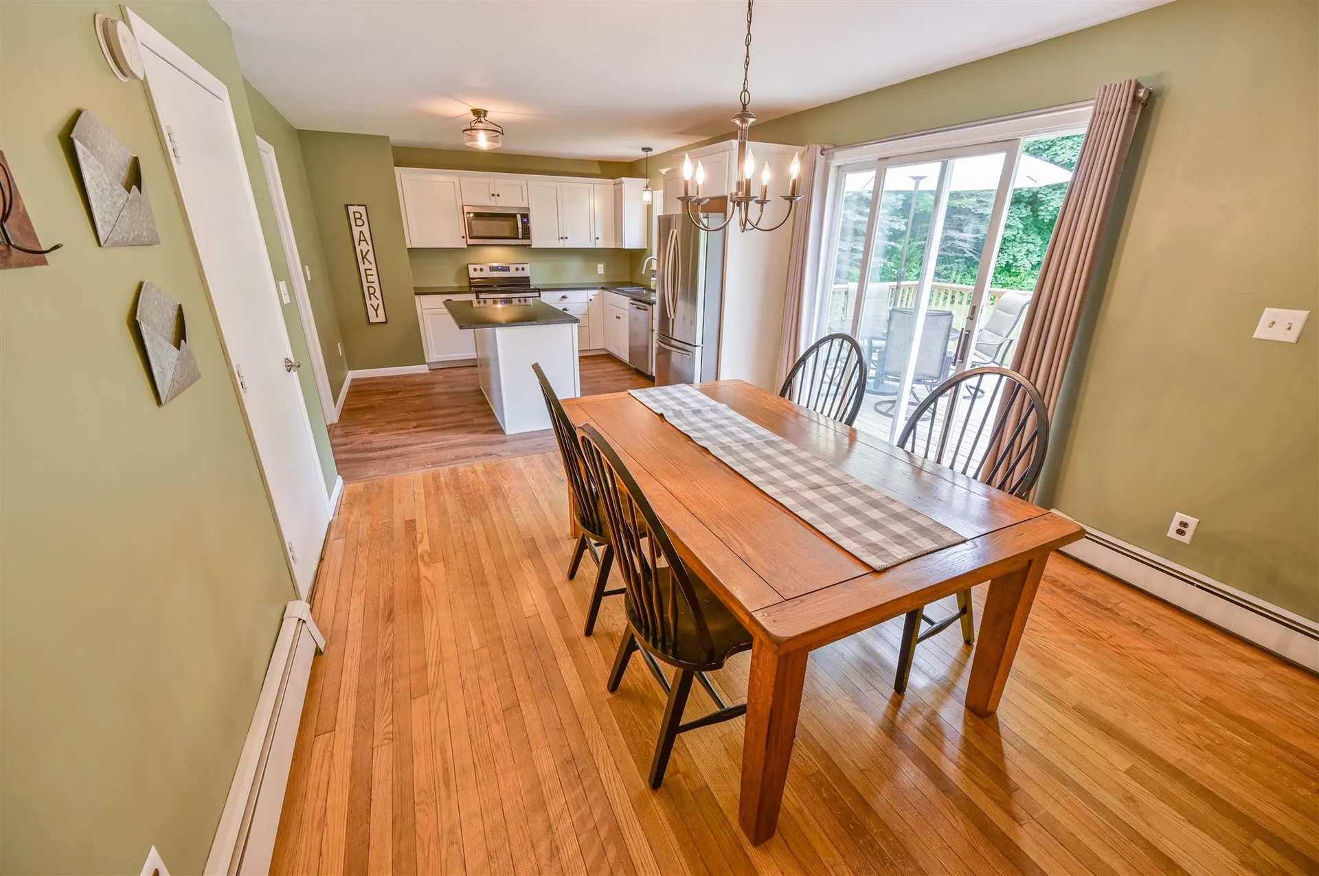 71 Shaw Circle Northfield VT 05663