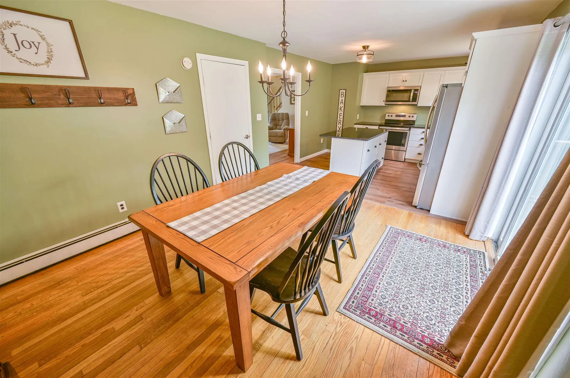 71 Shaw Circle Northfield VT 05663