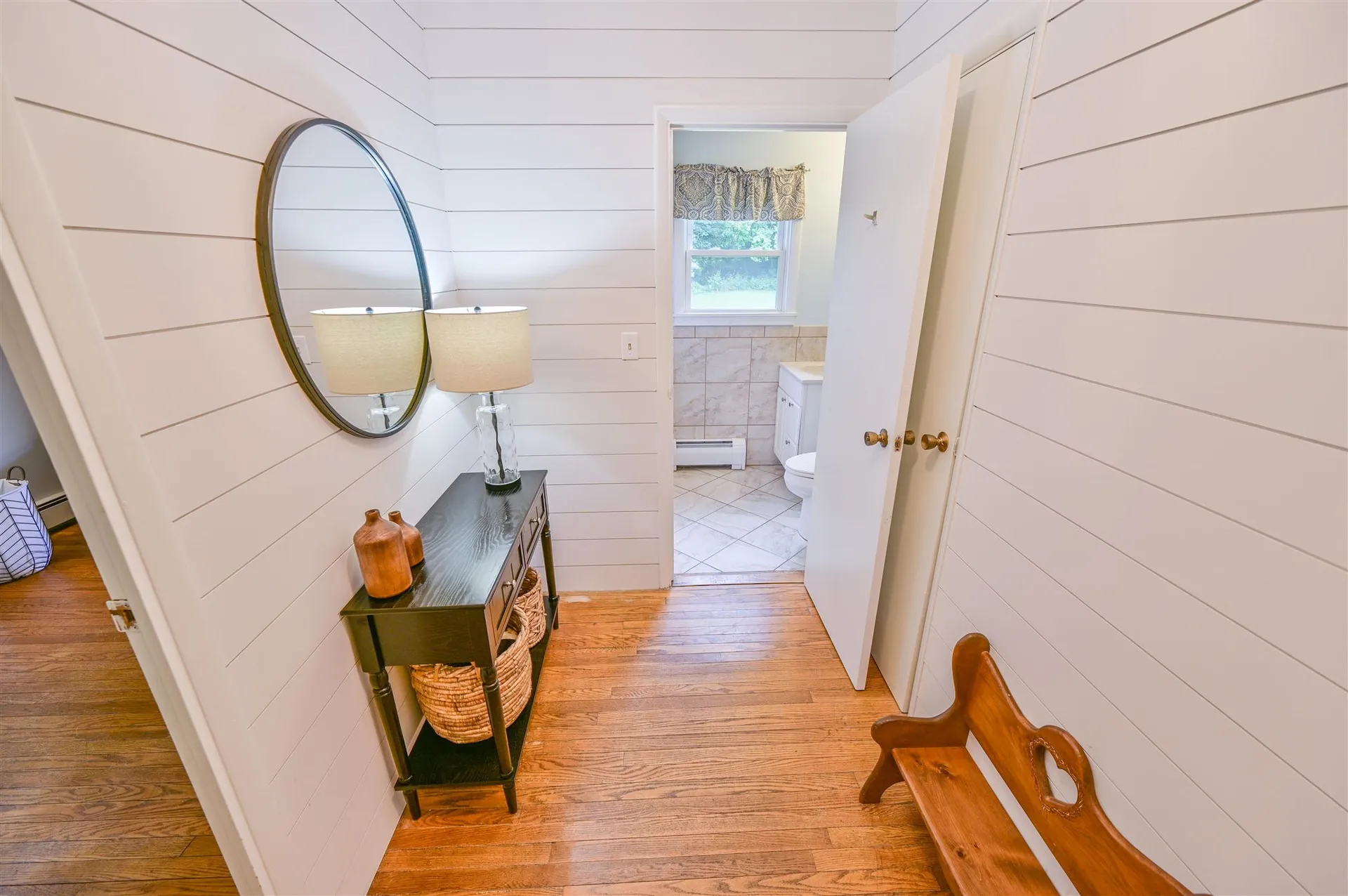 71 Shaw Circle Northfield VT 05663