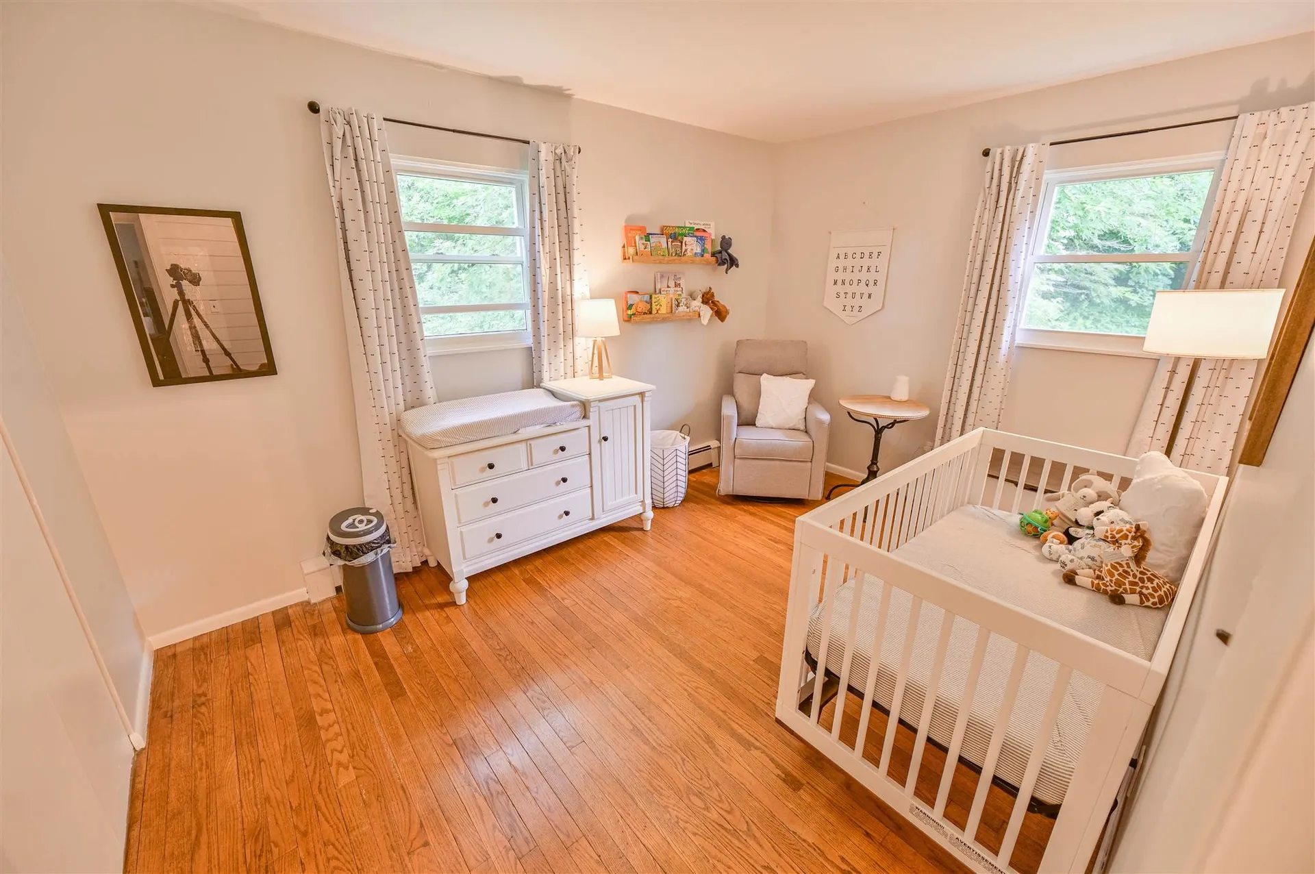 71 Shaw Circle Northfield VT 05663