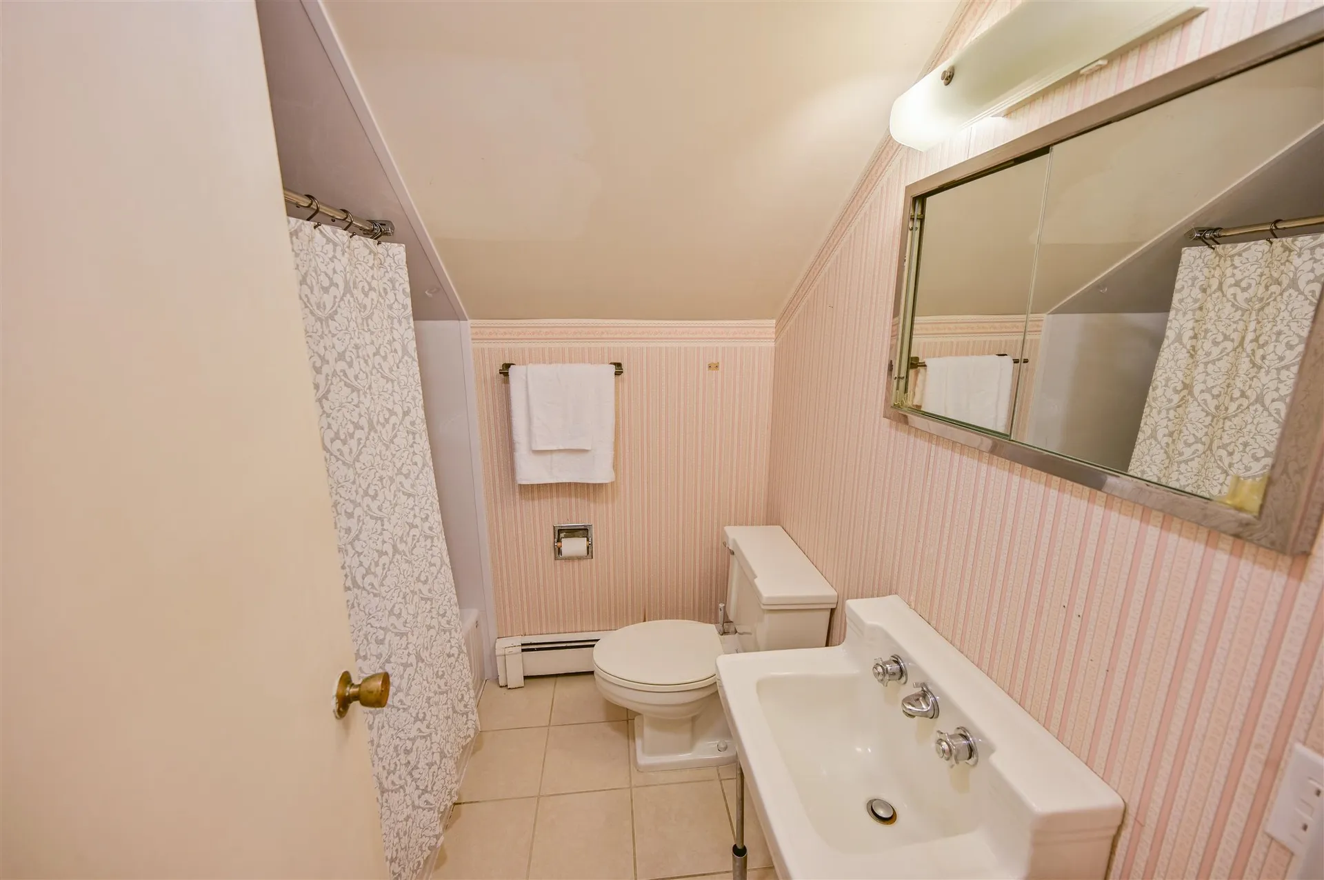 71 Shaw Circle Northfield VT 05663