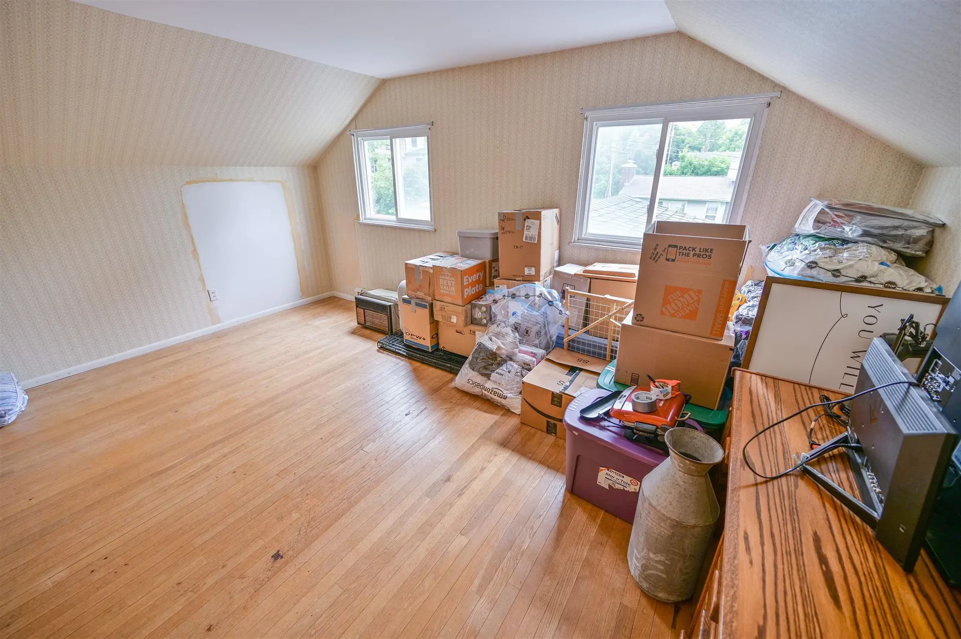 71 Shaw Circle Northfield VT 05663