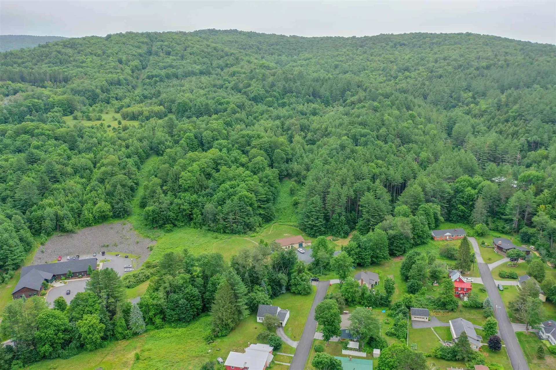 71 Shaw Circle Northfield VT 05663