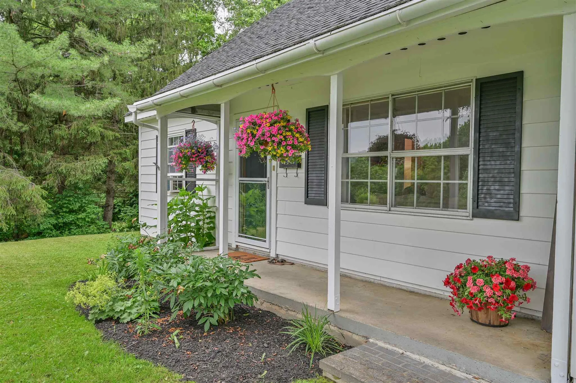71 Shaw Circle Northfield VT 05663