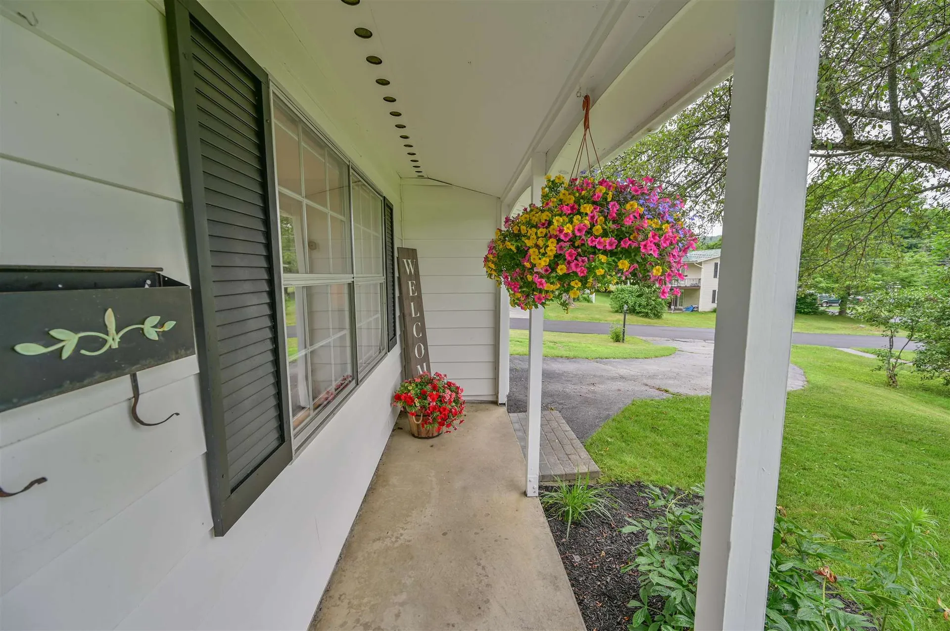 71 Shaw Circle Northfield VT 05663