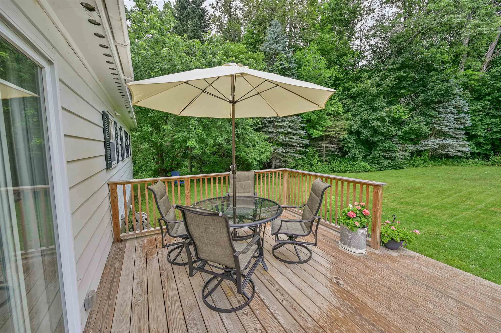 71 Shaw Circle Northfield VT 05663