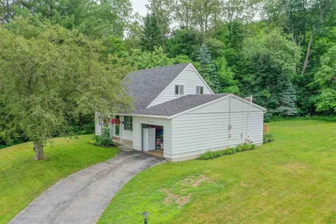 71 Shaw Circle Northfield VT 05663