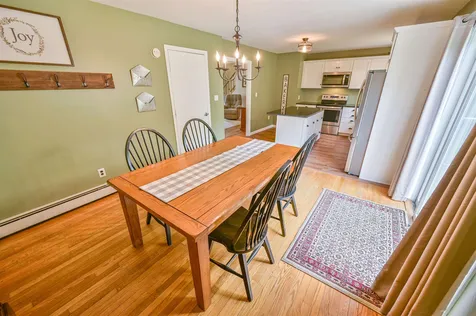 71 Shaw Circle Northfield VT 05663