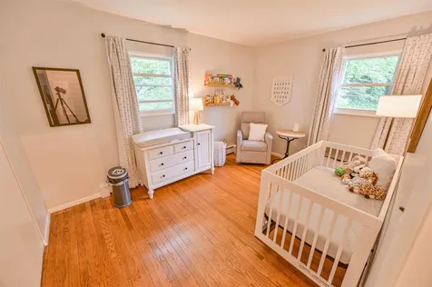 71 Shaw Circle Northfield VT 05663