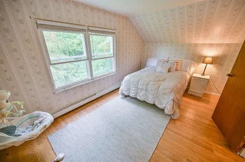 71 Shaw Circle Northfield VT 05663