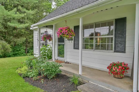 71 Shaw Circle Northfield VT 05663