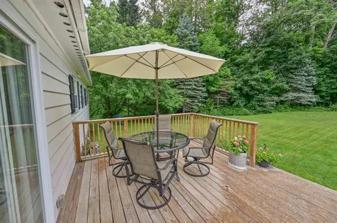 71 Shaw Circle Northfield VT 05663